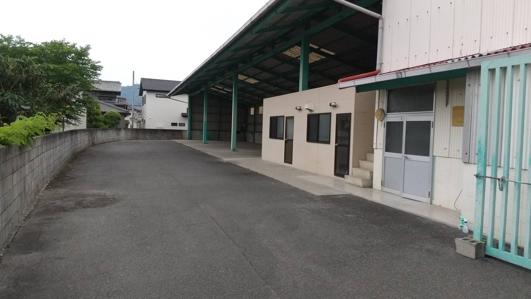 事務所・作業所　賃貸